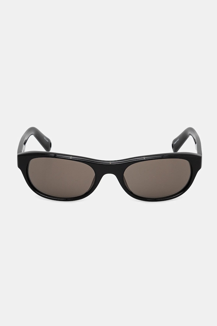 Doplňky Sluneční brýle Jacquemus SOLE JAC63C1SUN černá