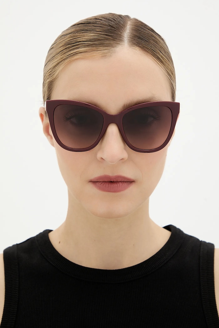 Slnečné okuliare Love Moschino MOL097/S