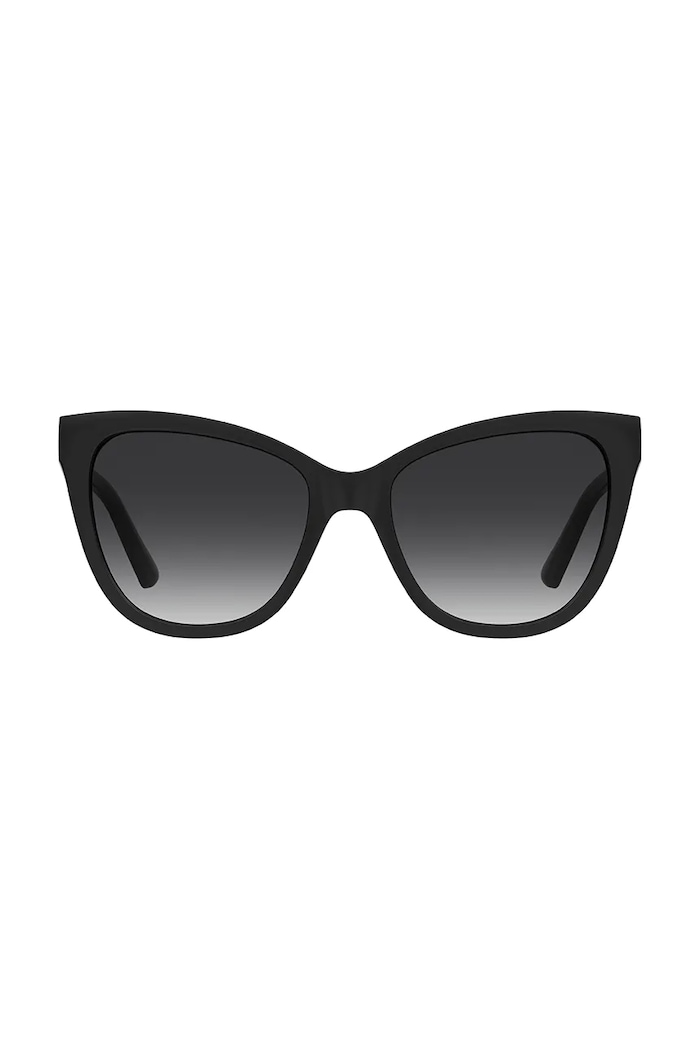Accesorii Love Moschino ochelari de soare MOL097/S negru