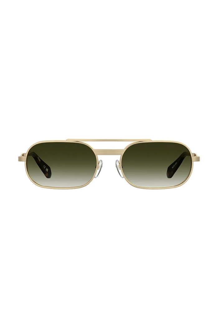 Accesorii Moschino ochelari de soare MOS198/S aur