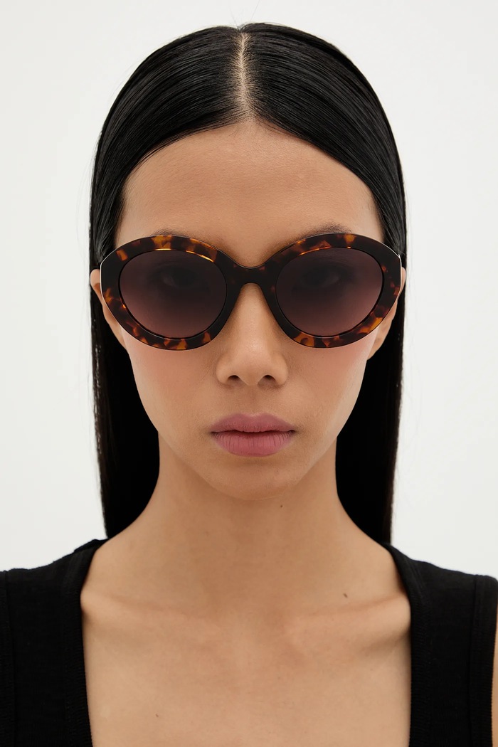 Moschino okulary przeciwsłoneczne MOS200/S
