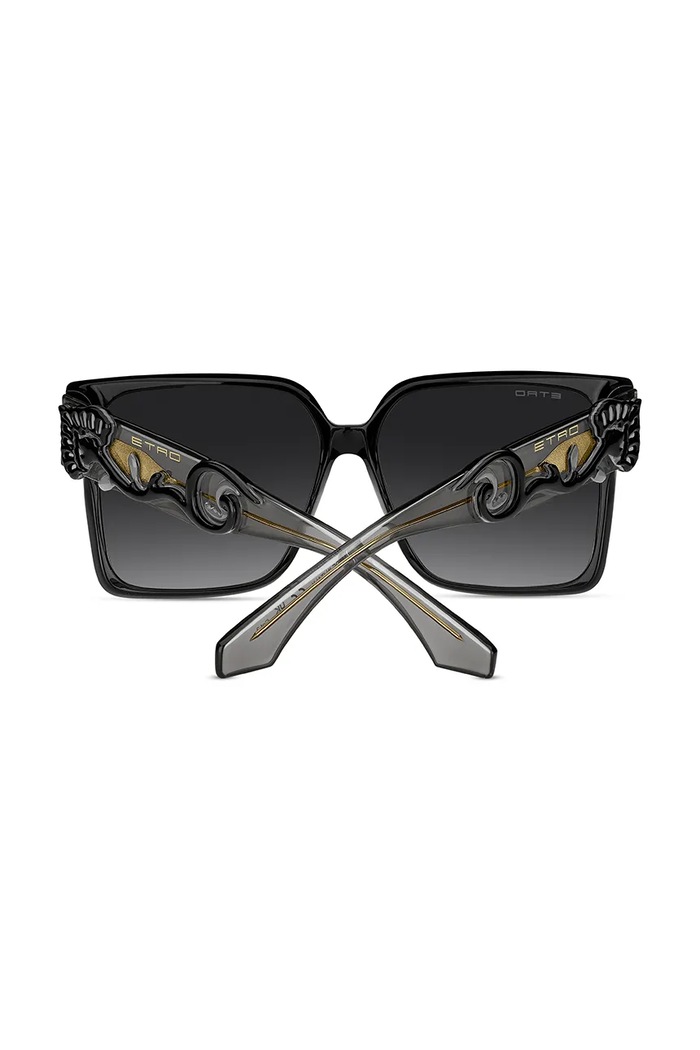 Etro okulary przeciwsłoneczne ETRO.0104/S