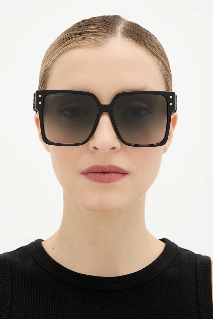 Etro okulary przeciwsłoneczne ETRO.0104/S