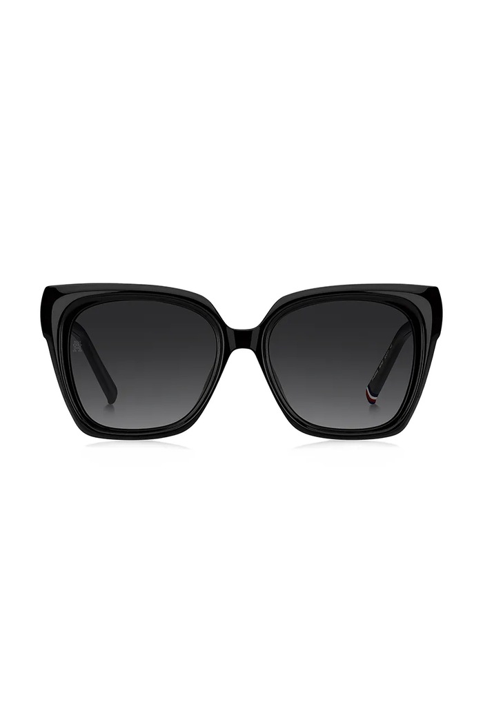 Doplnky Slnečné okuliare Tommy Hilfiger TH.2285/S čierna