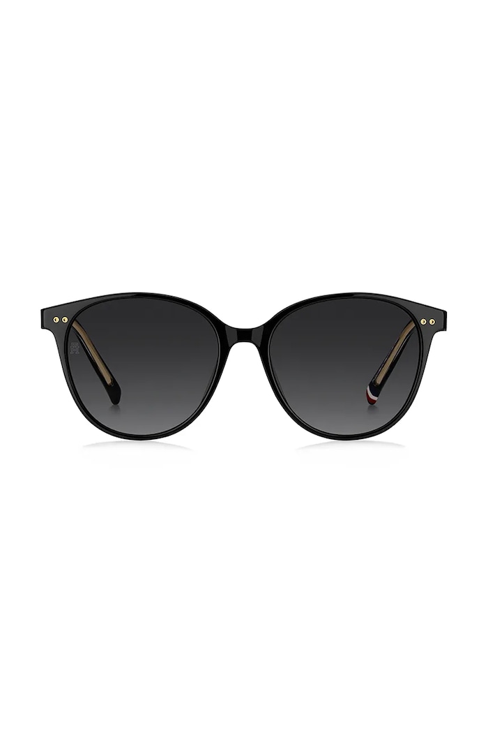 Accesorii Tommy Hilfiger ochelari de soare TH.2289/S negru
