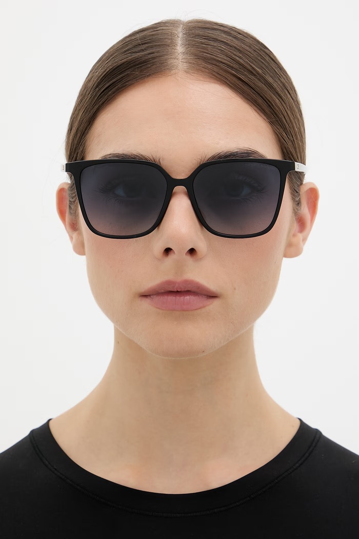 Tommy Hilfiger okulary przeciwsłoneczne damskie TH.2292/S