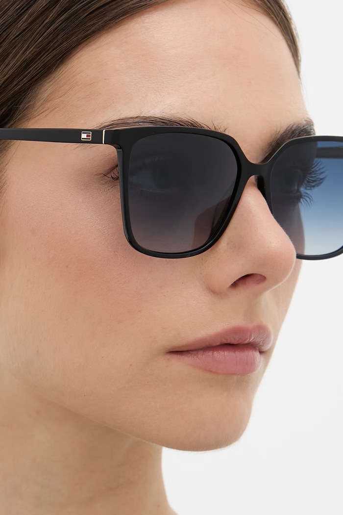 Tommy Hilfiger okulary przeciwsłoneczne damskie TH.2292/S