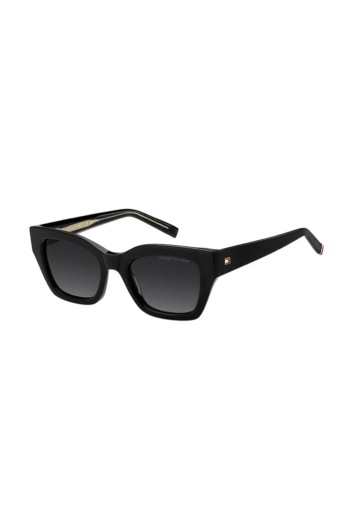 Slnečné okuliare Tommy Hilfiger TH.2264/S čierna AA00