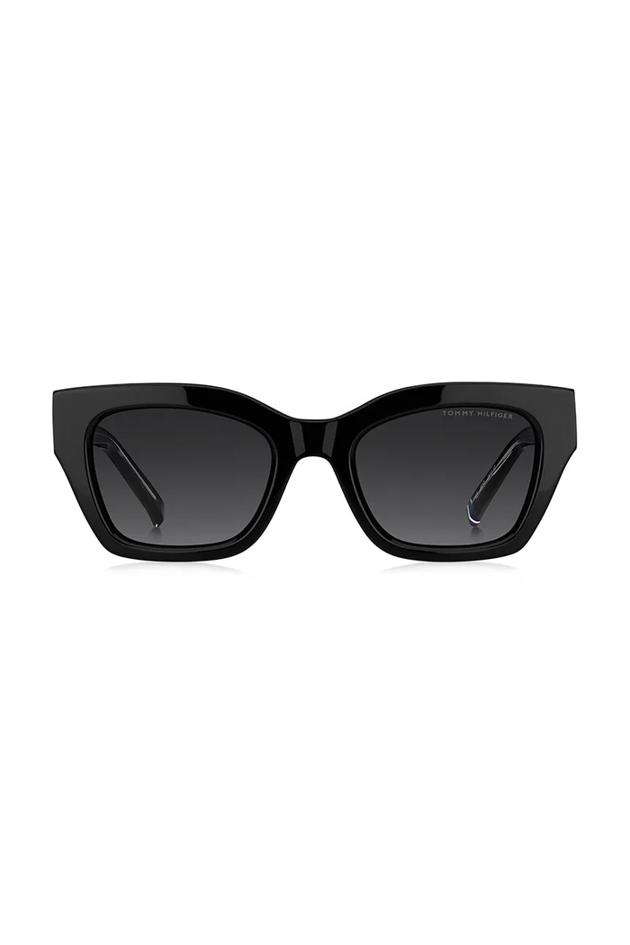 Doplnky Slnečné okuliare Tommy Hilfiger TH.2264/S čierna