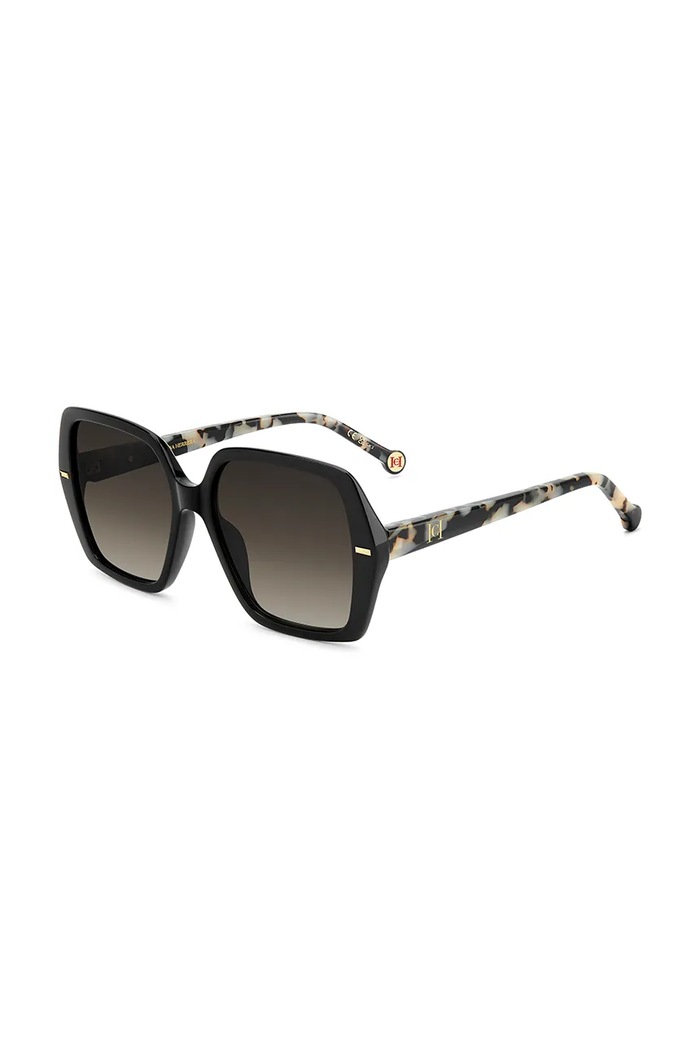 Γυαλιά ηλίου Carolina Herrera HER.0332/G/S μαύρο AA00