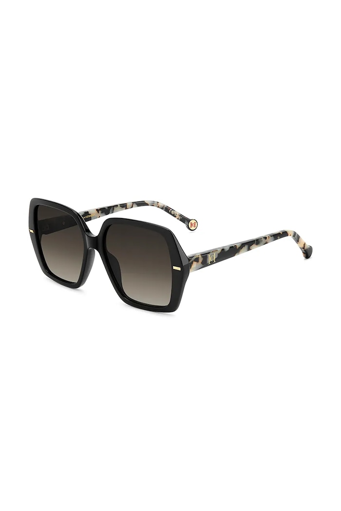 Γυαλιά ηλίου Carolina Herrera HER.0332/G/S μαύρο AA00