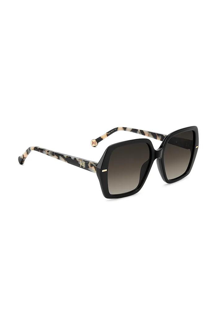 Γυαλιά ηλίου Carolina Herrera μαύρο HER.0332/G/S