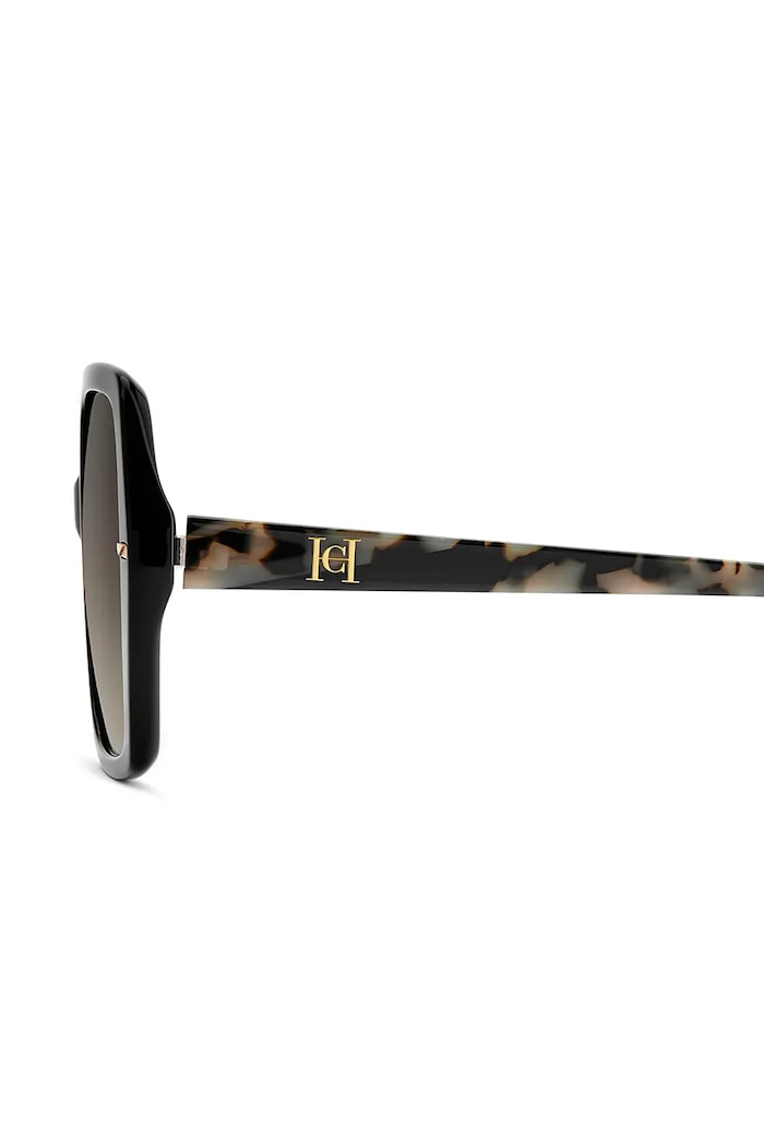Γυαλιά ηλίου Carolina Herrera HER.0332/G/S μαύρο