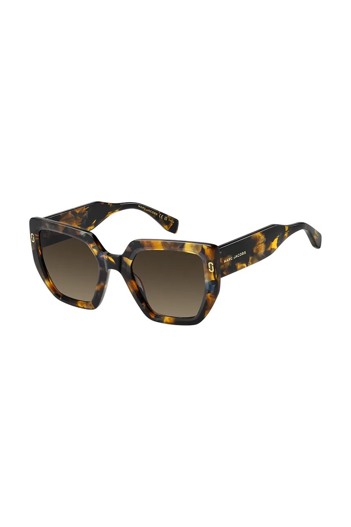 Γυαλιά ηλίου Marc Jacobs MJ.1126/S καφέ AA00