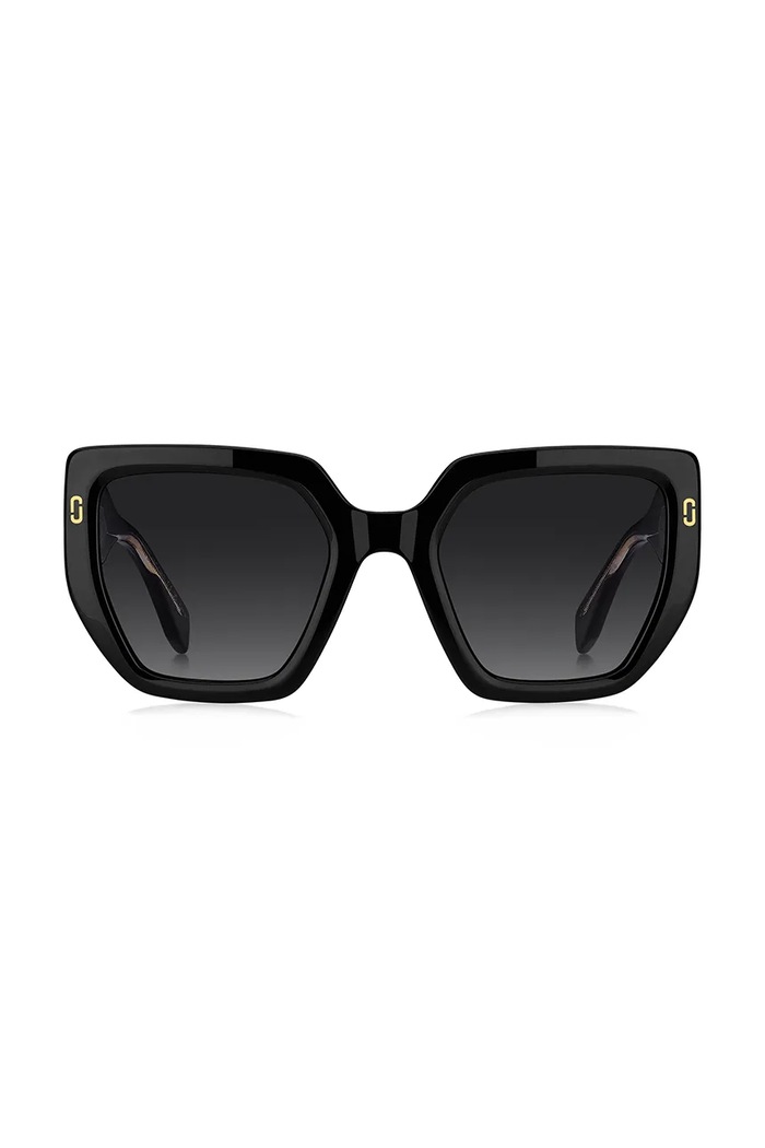 Accesorii Marc Jacobs ochelari de soare MJ.1126/S negru