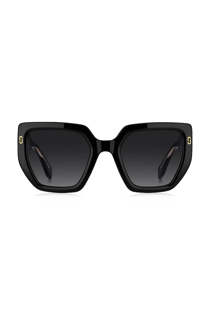 Accesorii Marc Jacobs ochelari de soare MJ.1126/S negru