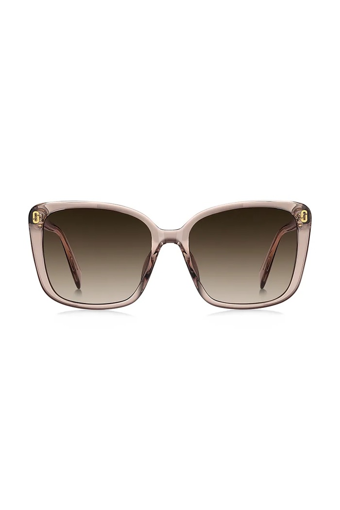 Doplňky Sluneční brýle Marc Jacobs MJ.1127/G/S béžová