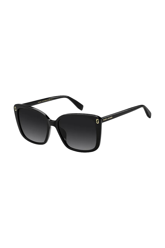 Slnečné okuliare Marc Jacobs MJ.1127/G/S čierna AA00