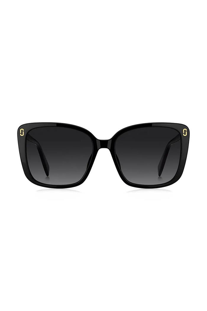 Doplnky Slnečné okuliare Marc Jacobs MJ.1127/G/S čierna