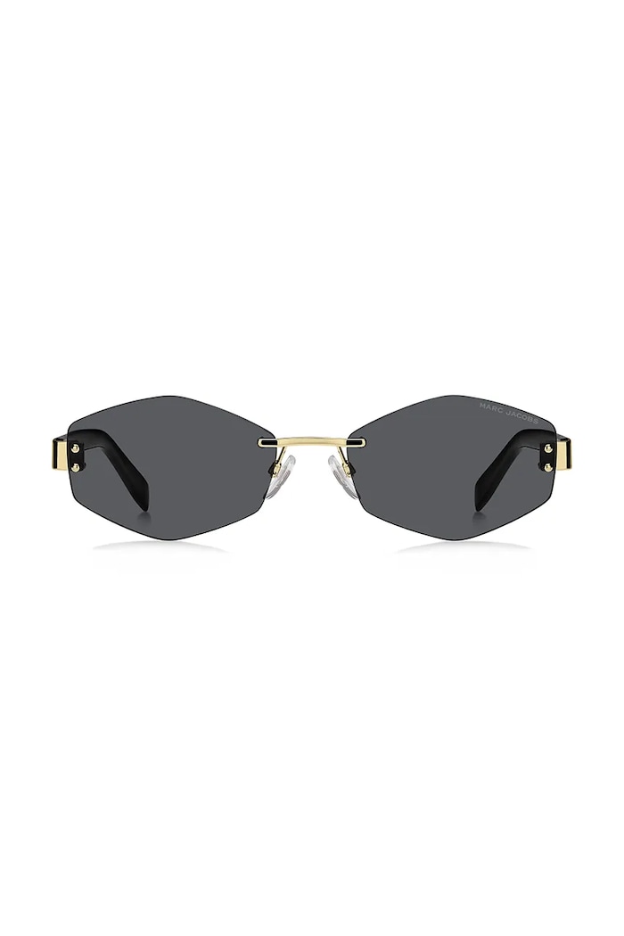 Akcesoria Marc Jacobs okulary przeciwsłoneczne MARC.496/S.AIR czarny