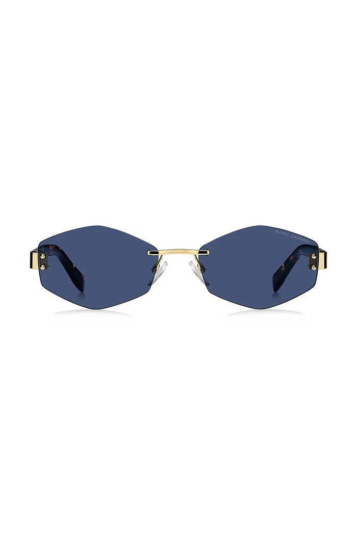 Accesorii Marc Jacobs ochelari de soare MARC.496/S.AIR aur