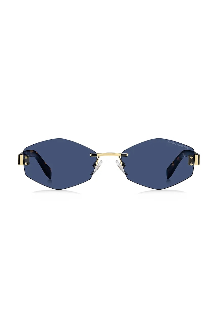 Accesorii Marc Jacobs ochelari de soare MARC.496/S.AIR aur