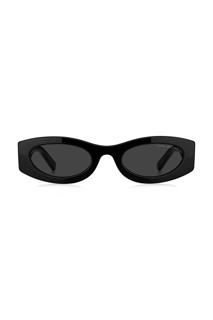 Akcesoria Marc Jacobs okulary przeciwsłoneczne MARC.858/G/S czarny