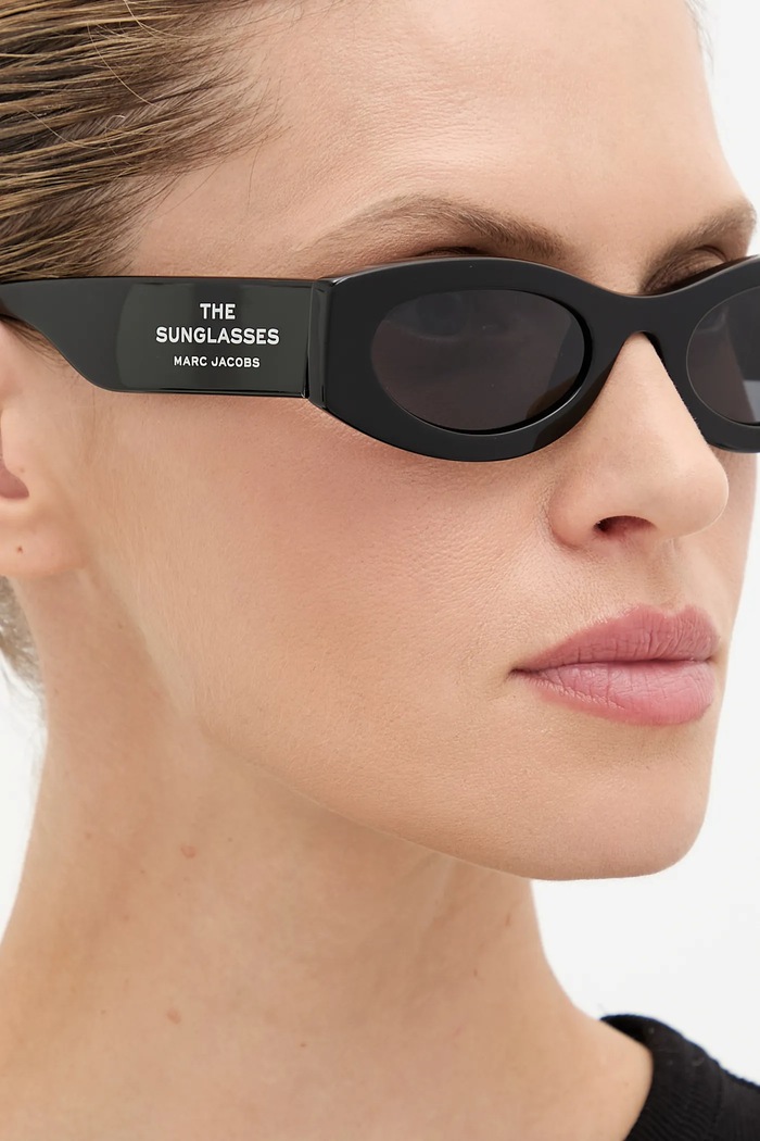 Marc Jacobs okulary przeciwsłoneczne MARC.858/G/S