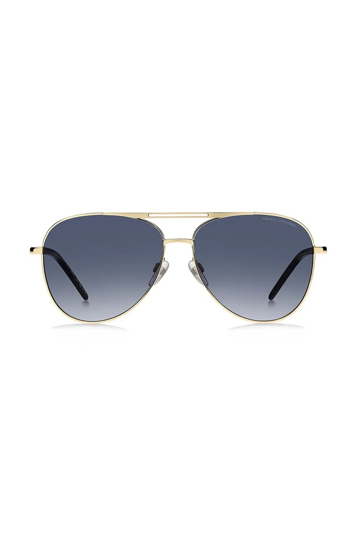 Accesorii Marc Jacobs ochelari de soare MARC.865/S aur
