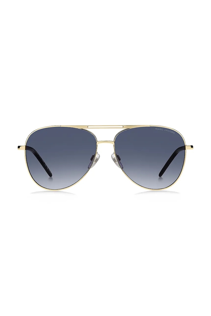 Accesorii Marc Jacobs ochelari de soare MARC.865/S aur