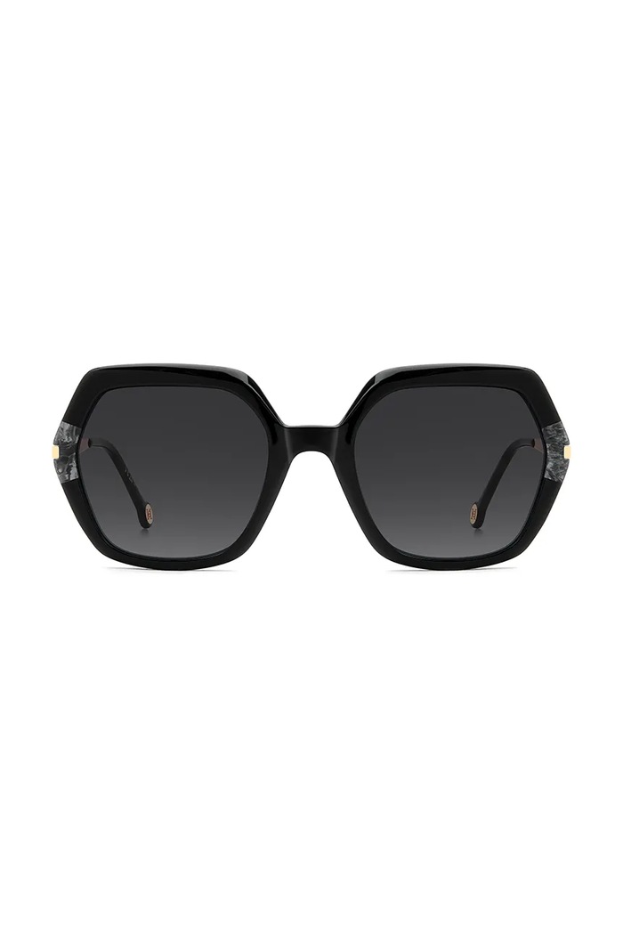 Akcesoria Carolina Herrera okulary przeciwsłoneczne HER.0347/S czarny