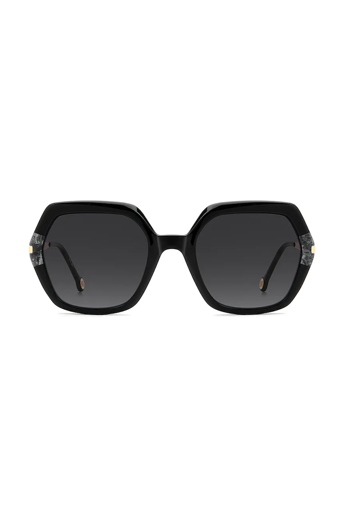 Akcesoria Carolina Herrera okulary przeciwsłoneczne HER.0347/S czarny