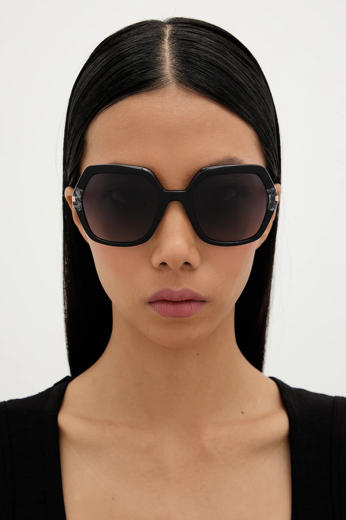 Carolina Herrera okulary przeciwsłoneczne HER.0347/S