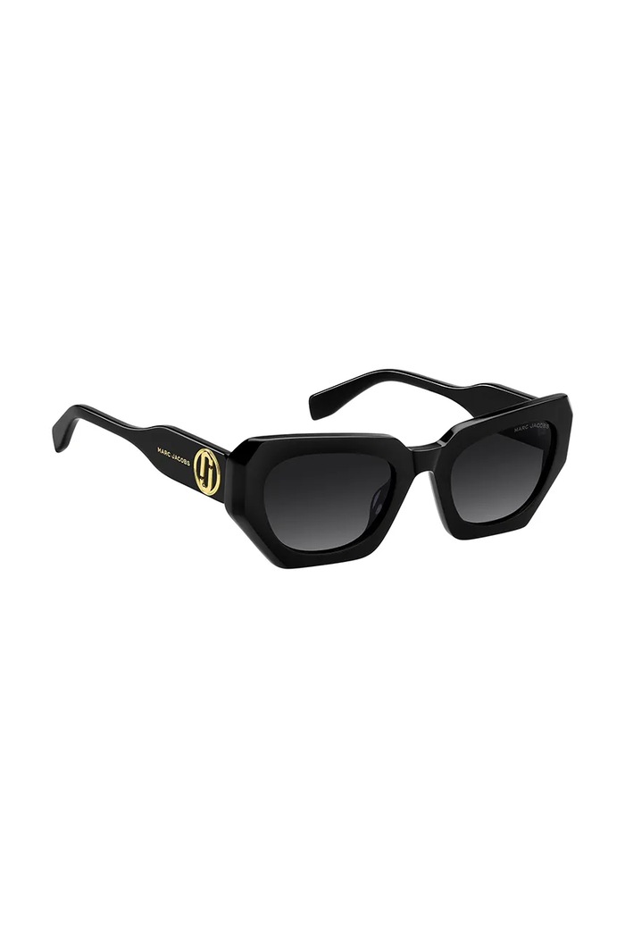 Marc Jacobs ochelari de soare negru MARC.851/S