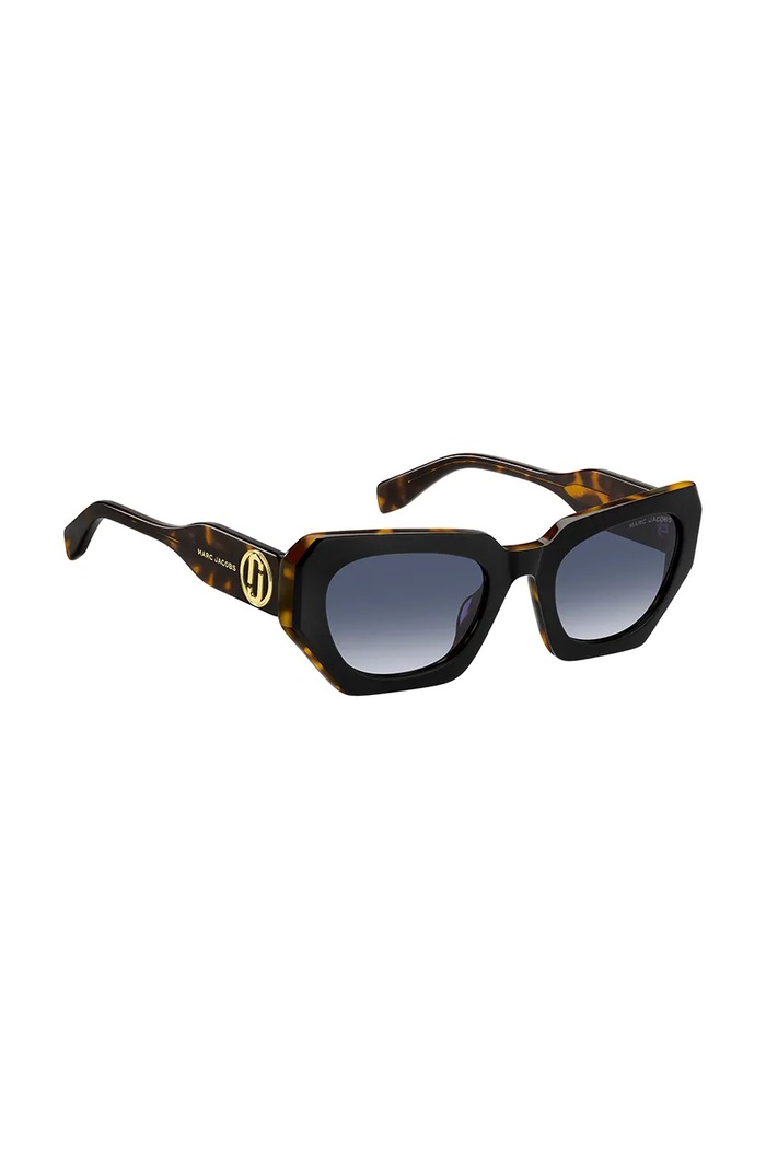 Slnečné okuliare Marc Jacobs čierna MARC.851/S
