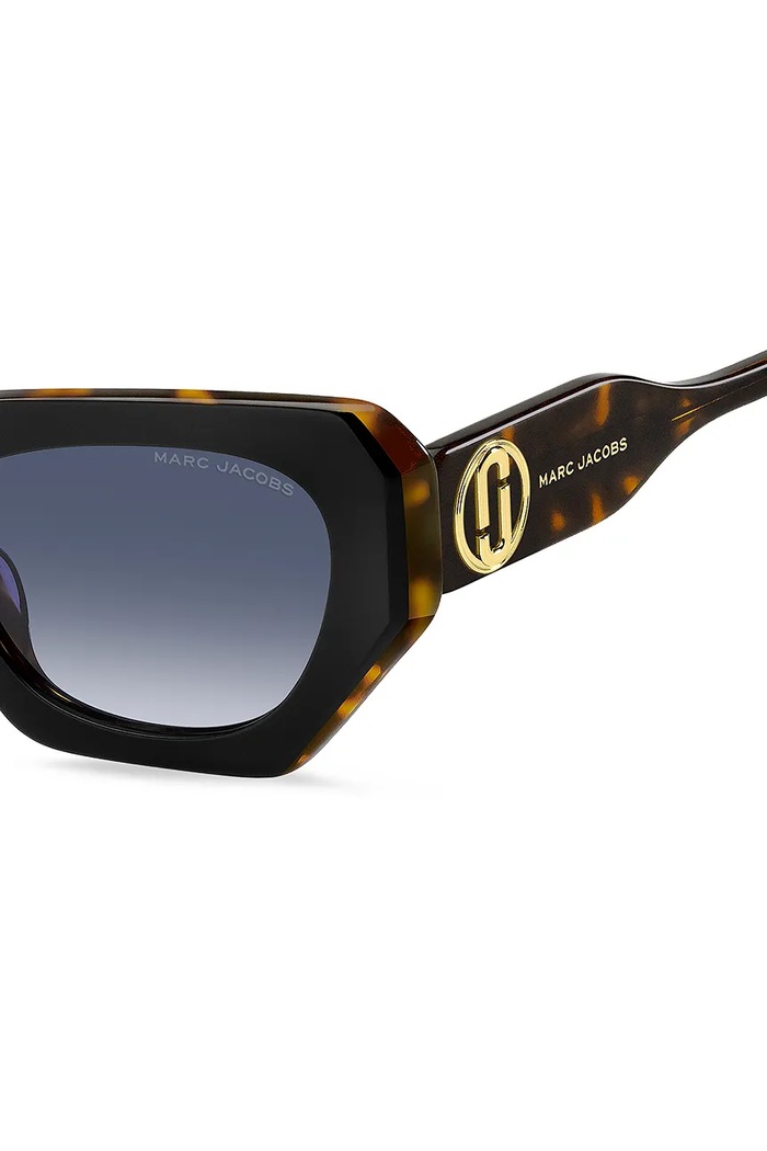 Slnečné okuliare Marc Jacobs MARC.851/S čierna