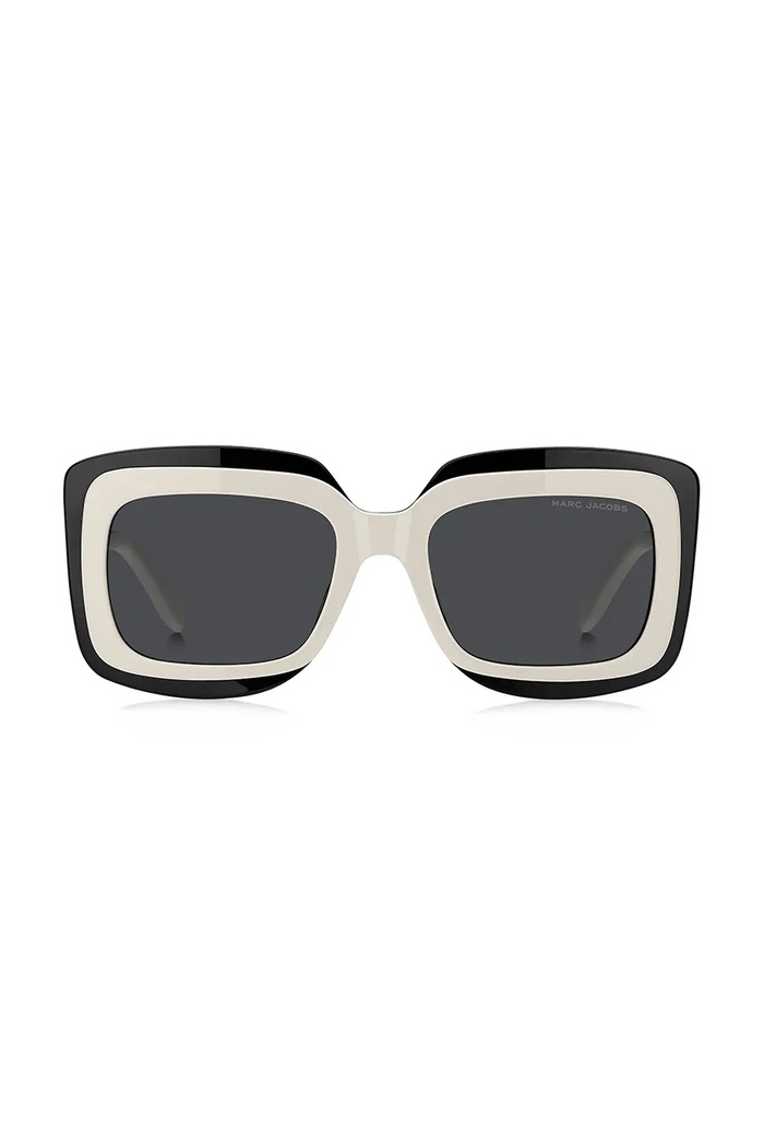 Doplnky Slnečné okuliare Marc Jacobs MARC.850/S biela