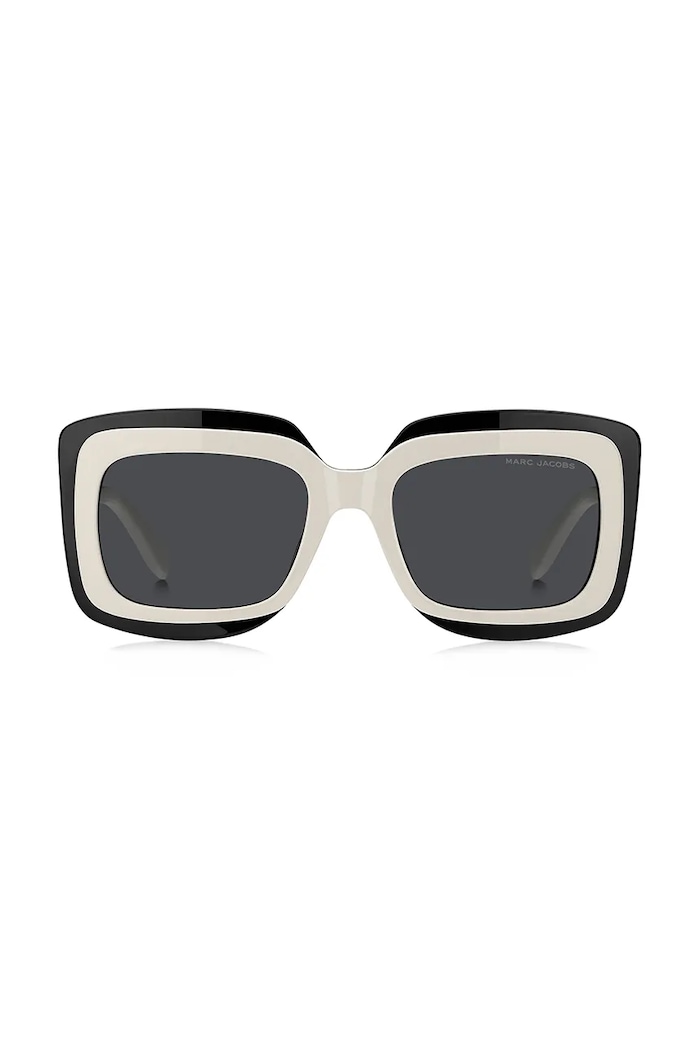 Doplnky Slnečné okuliare Marc Jacobs MARC.850/S biela