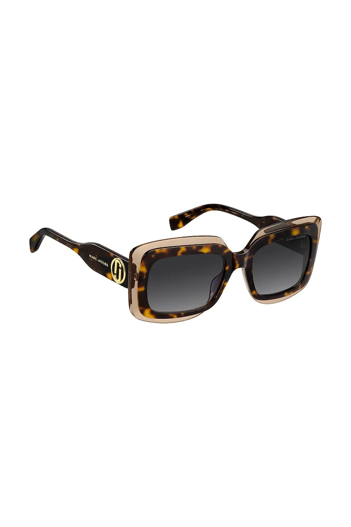 Marc Jacobs ochelari de soare maro MARC.850/S