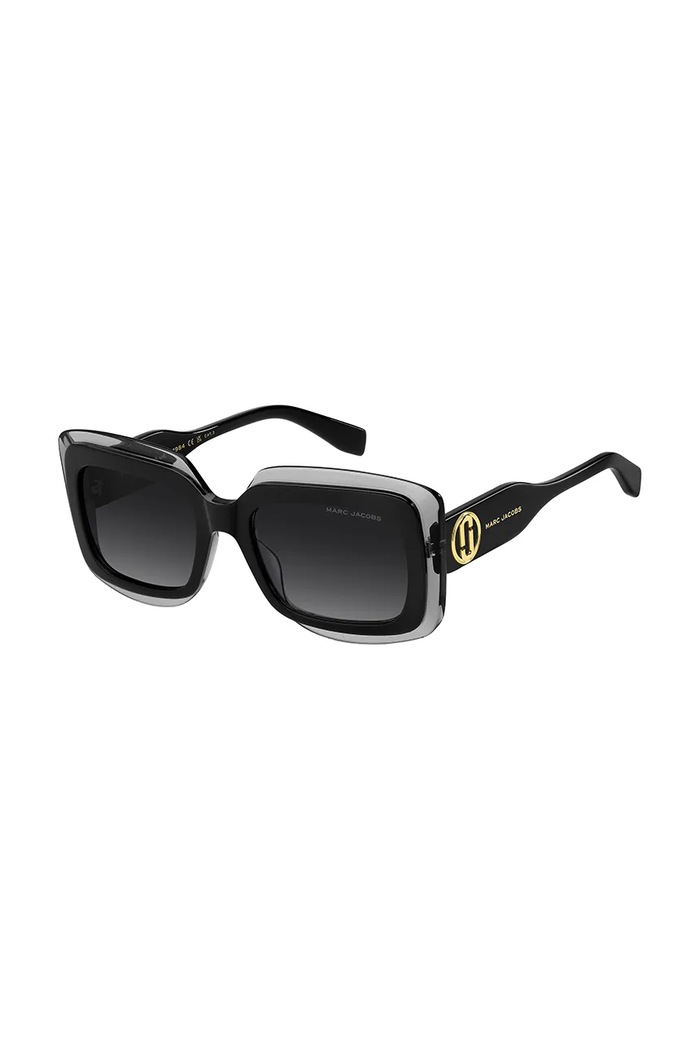 Slnečné okuliare Marc Jacobs MARC.850/S čierna AA00