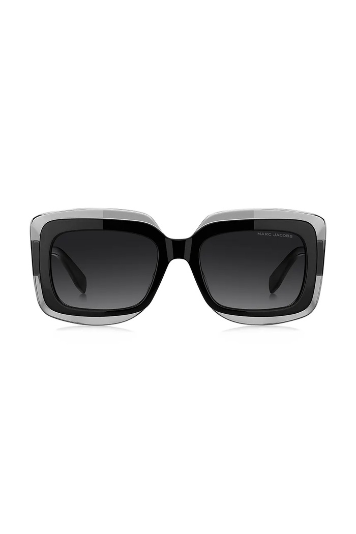Doplnky Slnečné okuliare Marc Jacobs MARC.850/S čierna