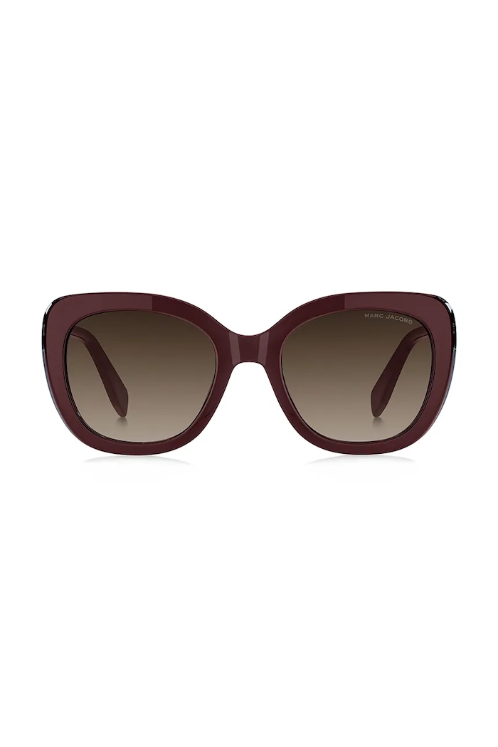 Doplnky Slnečné okuliare Marc Jacobs MARC.852/S burgundské