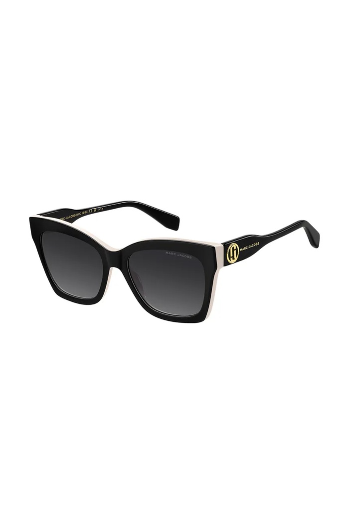 Slnečné okuliare Marc Jacobs MARC.853/S čierna AA00