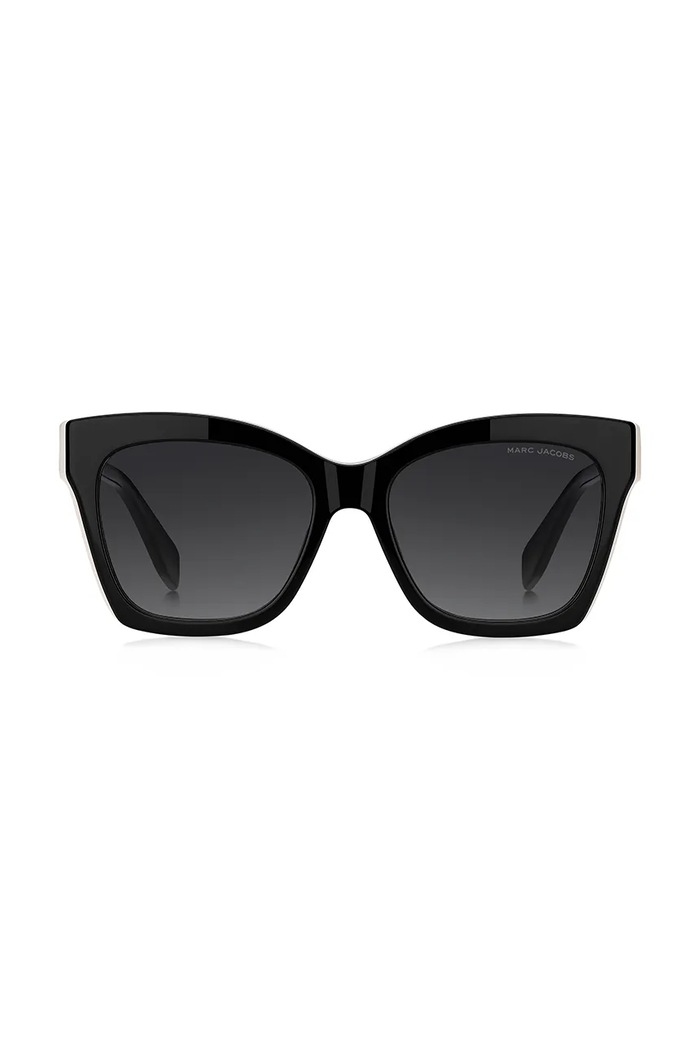 Doplnky Slnečné okuliare Marc Jacobs MARC.853/S čierna