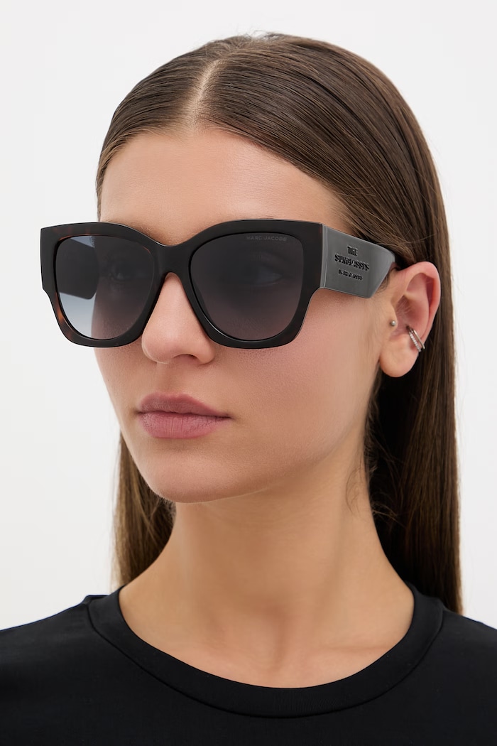 Marc Jacobs γυαλιά ηλίου Γυναικεία καφέ MARC.859/S
