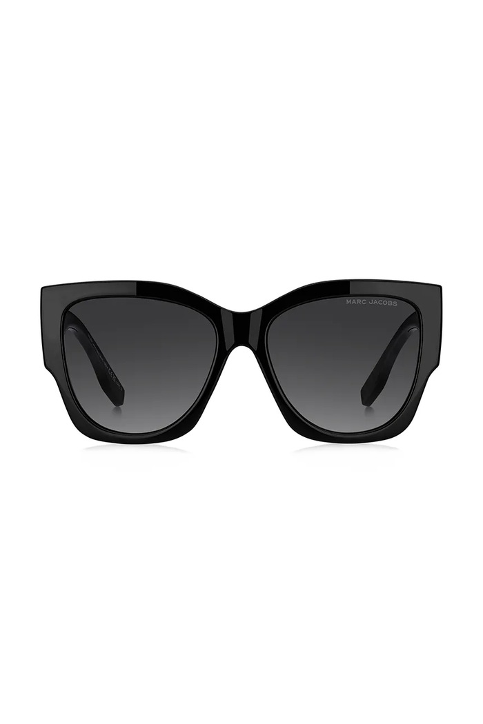 Doplňky Marc Jacobs sluneční brýle dámské MARC.859/S černá