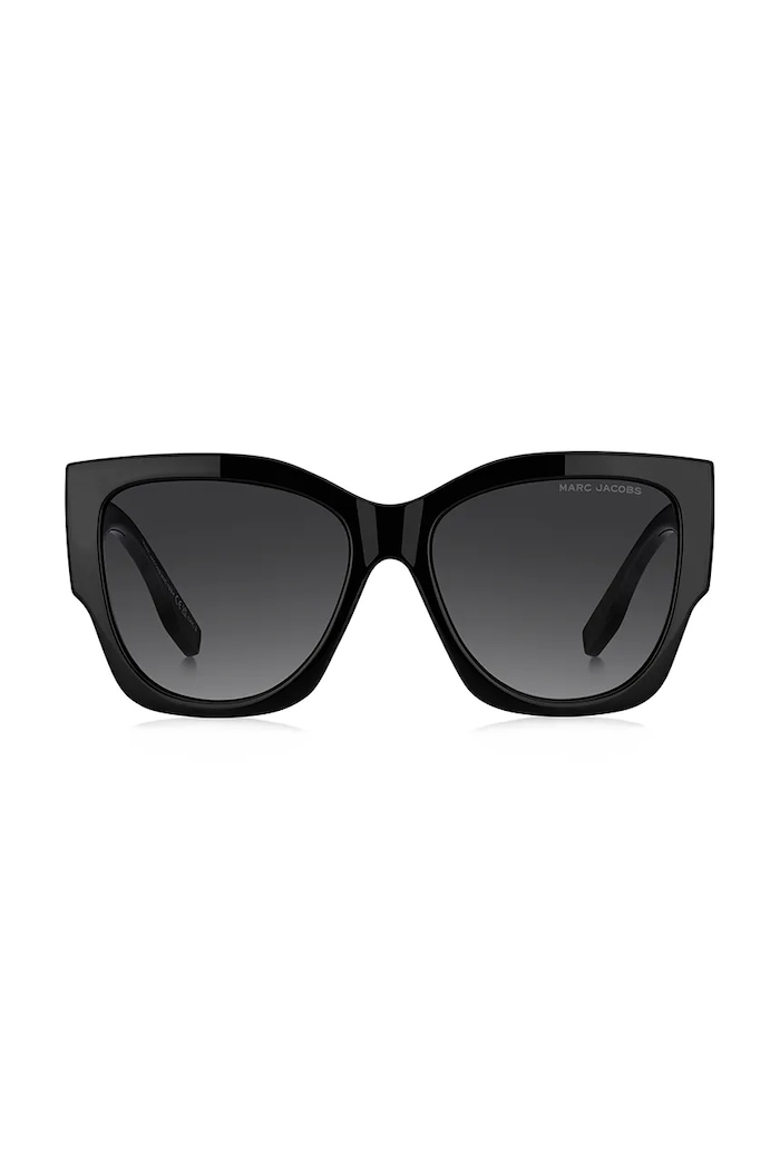 Doplňky Marc Jacobs sluneční brýle dámské MARC.859/S černá