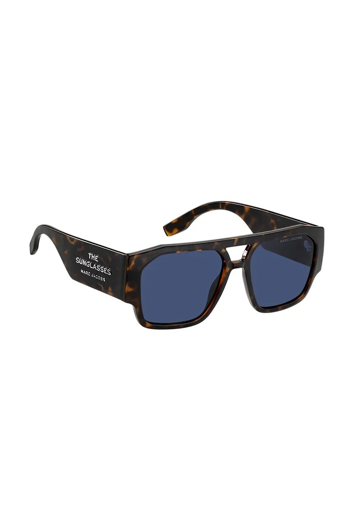 Marc Jacobs ochelari de soare maro MARC.860/S