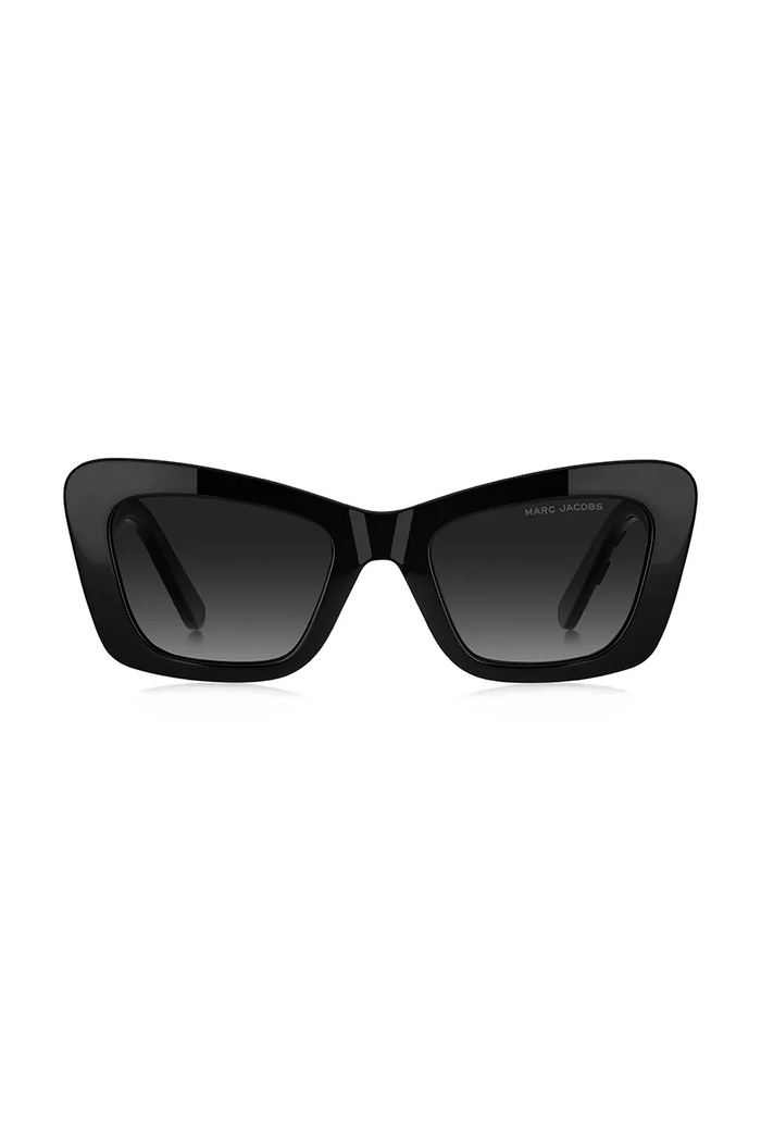 Doplnky Slnečné okuliare Marc Jacobs MARC.864/S čierna