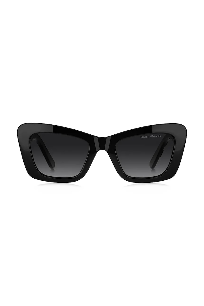 Doplnky Slnečné okuliare Marc Jacobs MARC.864/S čierna